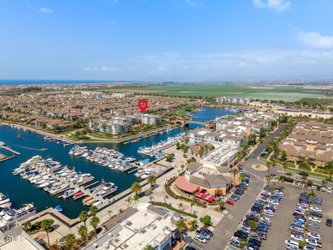 Tiny photo for 1532 Seabridge Lane, Oxnard, CA 93035 (MLS # V1-38858)