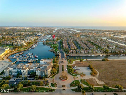 Tiny photo for 1532 Seabridge Lane, Oxnard, CA 93035 (MLS # V1-38858)