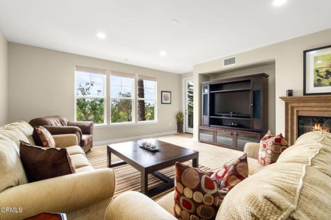 Tiny photo for 1532 Seabridge Lane, Oxnard, CA 93035 (MLS # V1-38858)