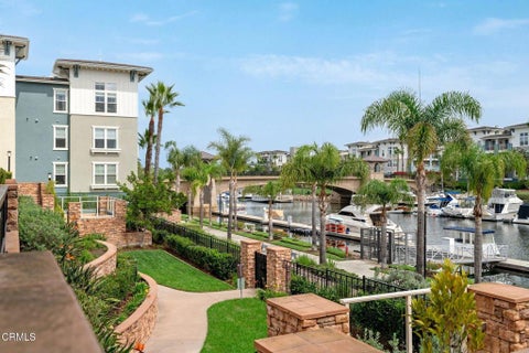 Tiny photo for 1532 Seabridge Lane, Oxnard, CA 93035 (MLS # V1-38858)