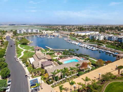 Tiny photo for 1532 Seabridge Lane, Oxnard, CA 93035 (MLS # V1-38858)