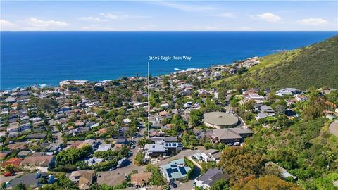Photo of 31505 Eagle Rock Way, Laguna Beach, CA 92651 (MLS # OC26033917)