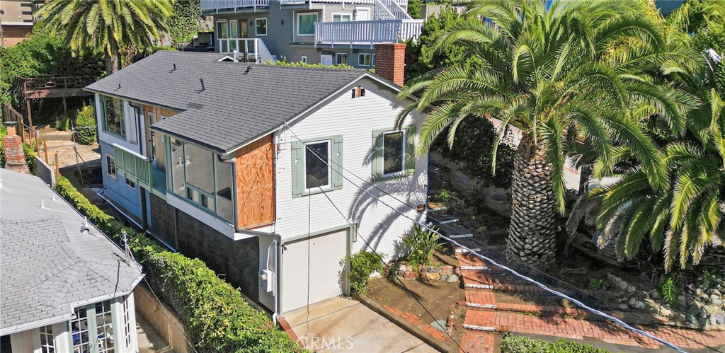 31505 Eagle Rock Way