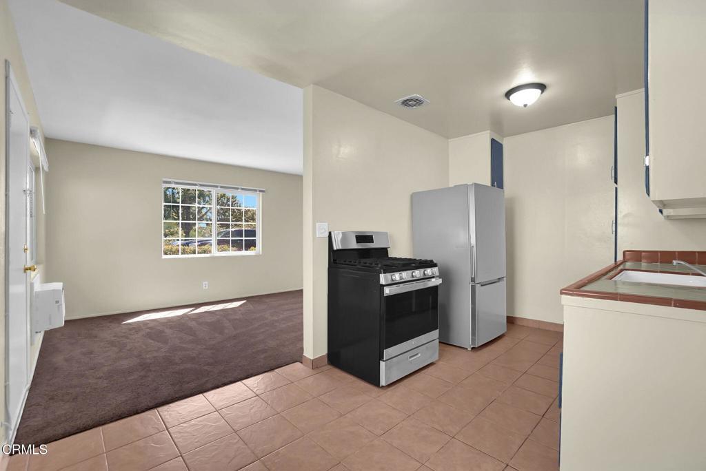 Not Applicable - Residential Lease