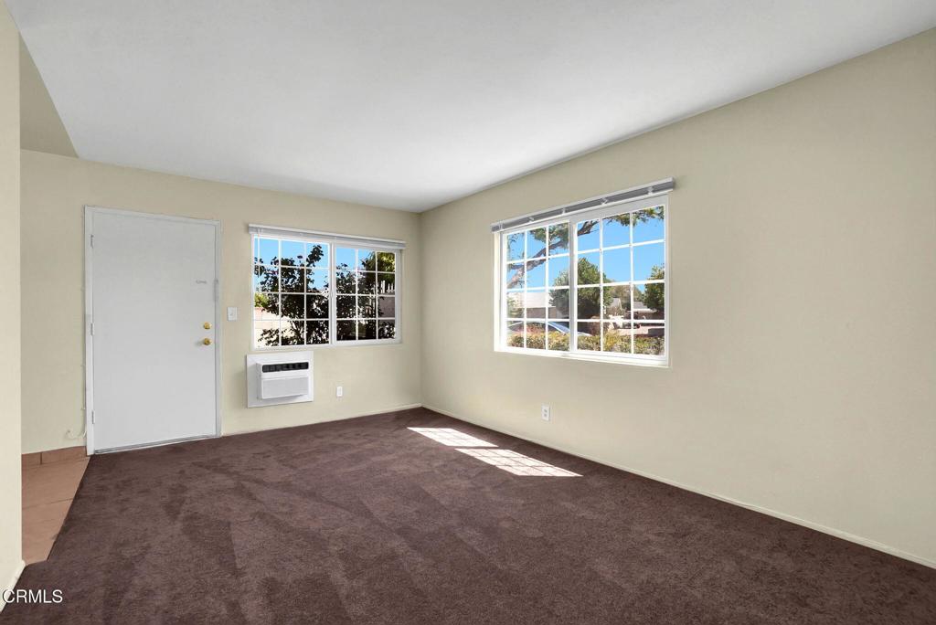 Not Applicable - Residential Lease