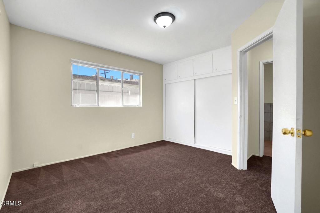 Not Applicable - Residential Lease