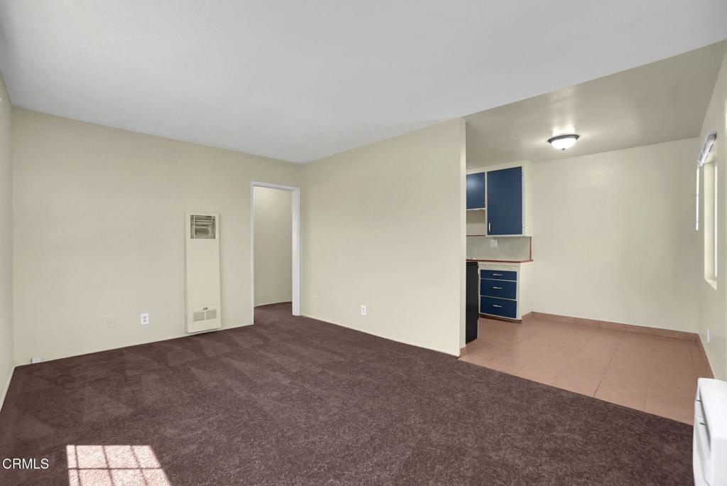Not Applicable - Residential Lease