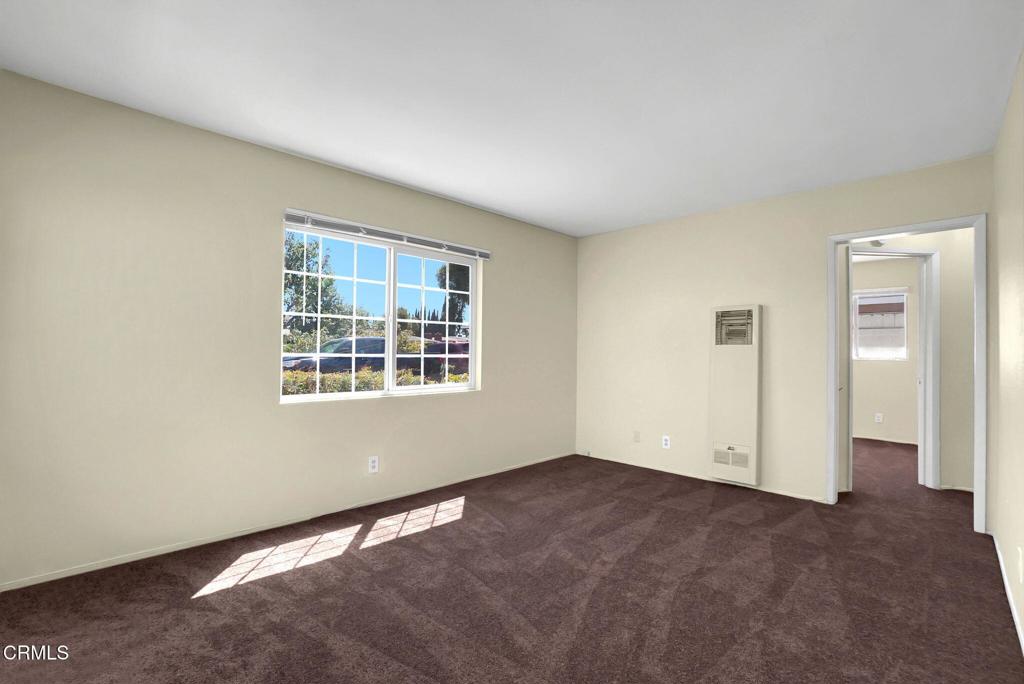 Not Applicable - Residential Lease