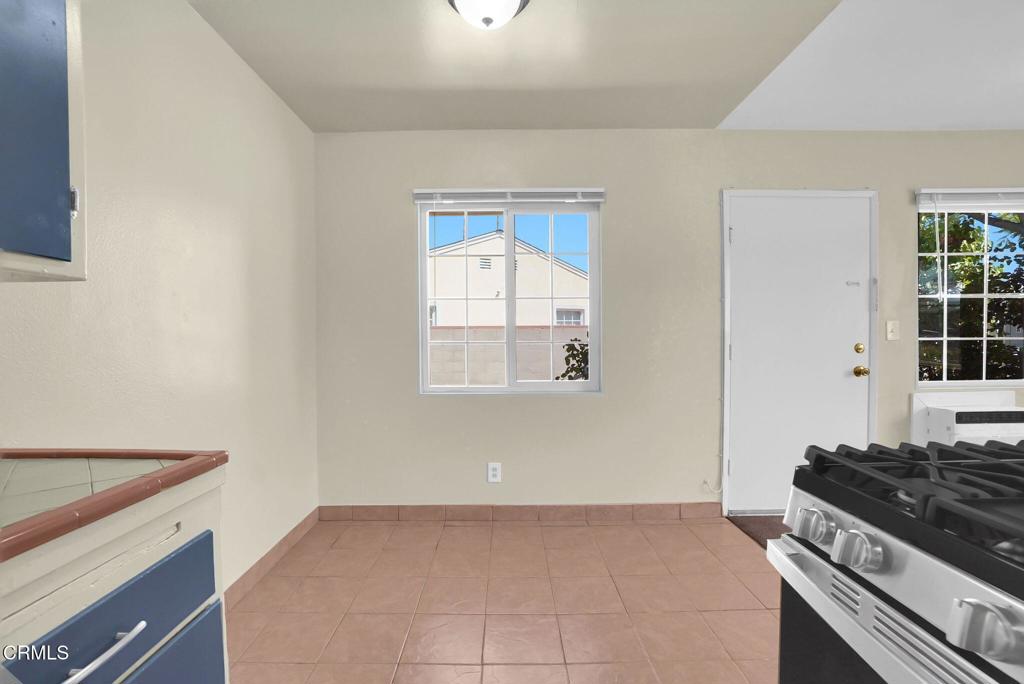 Not Applicable - Residential Lease