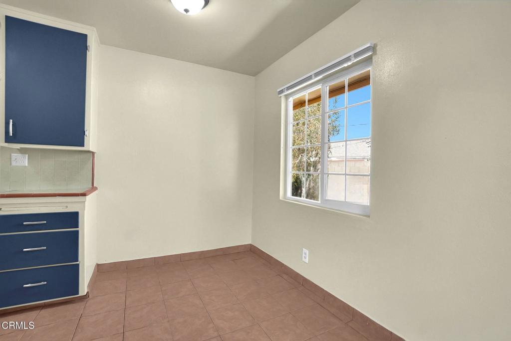 Not Applicable - Residential Lease