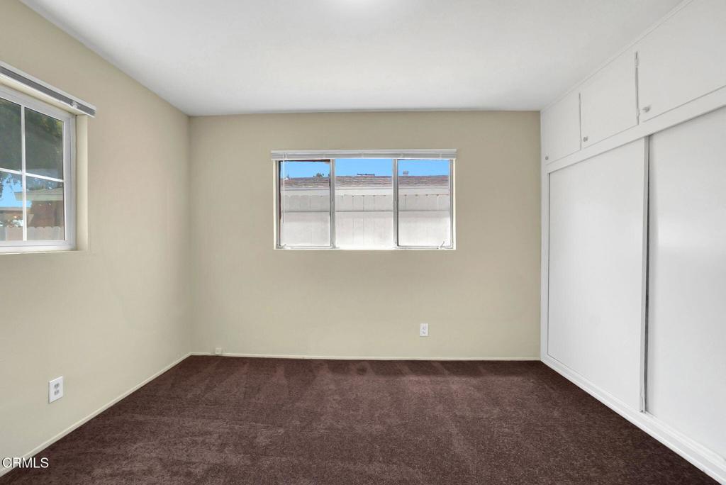 Not Applicable - Residential Lease