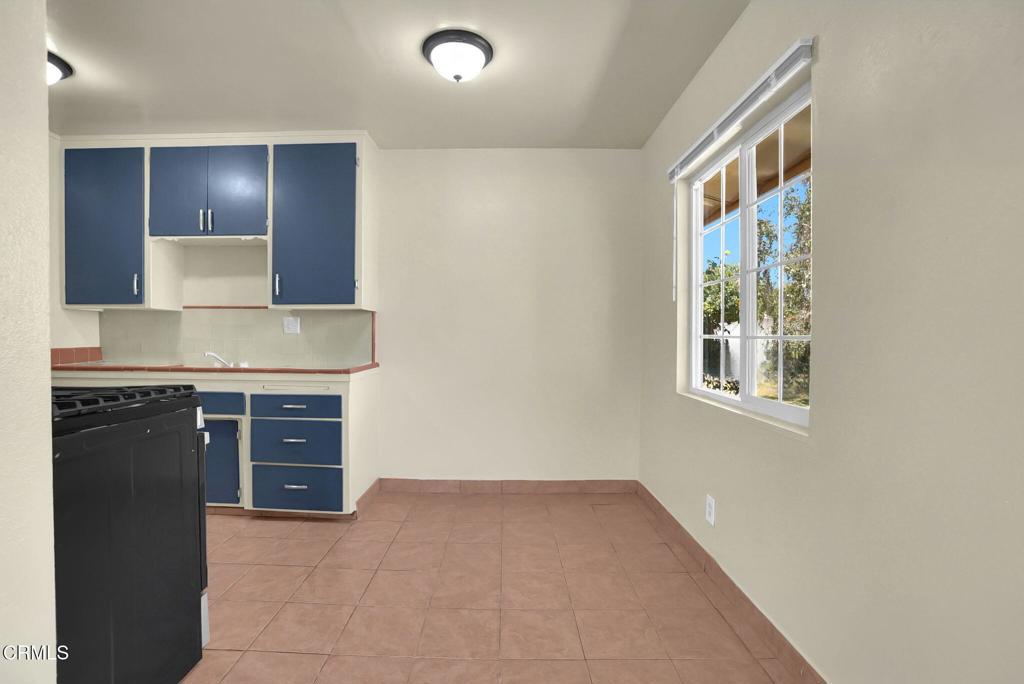 Not Applicable - Residential Lease