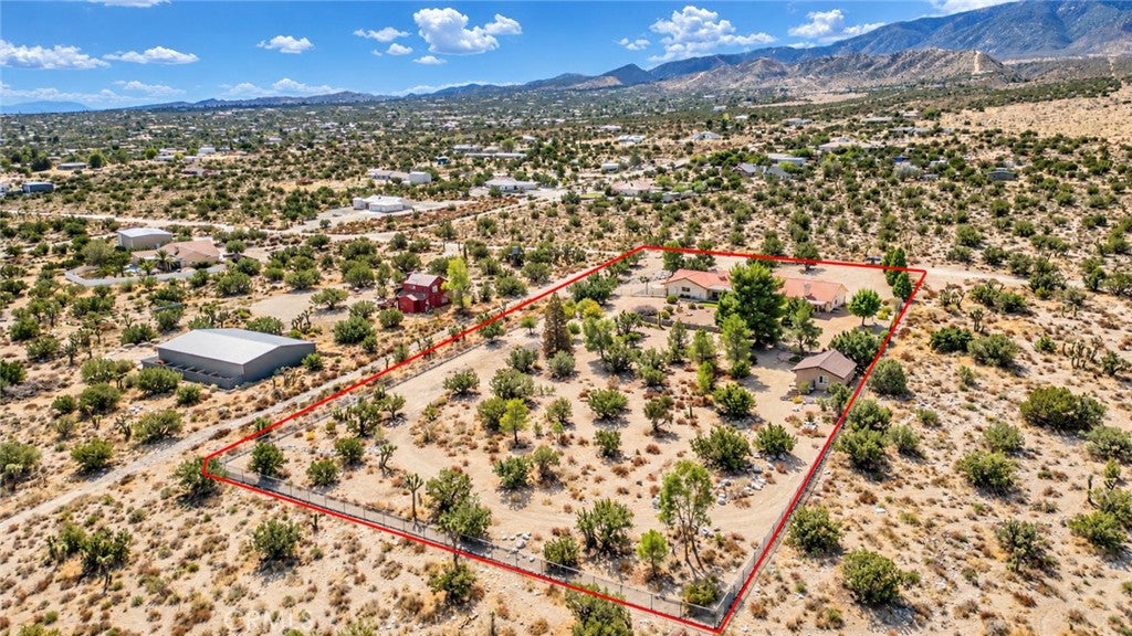 150 Smoke Tree Road
