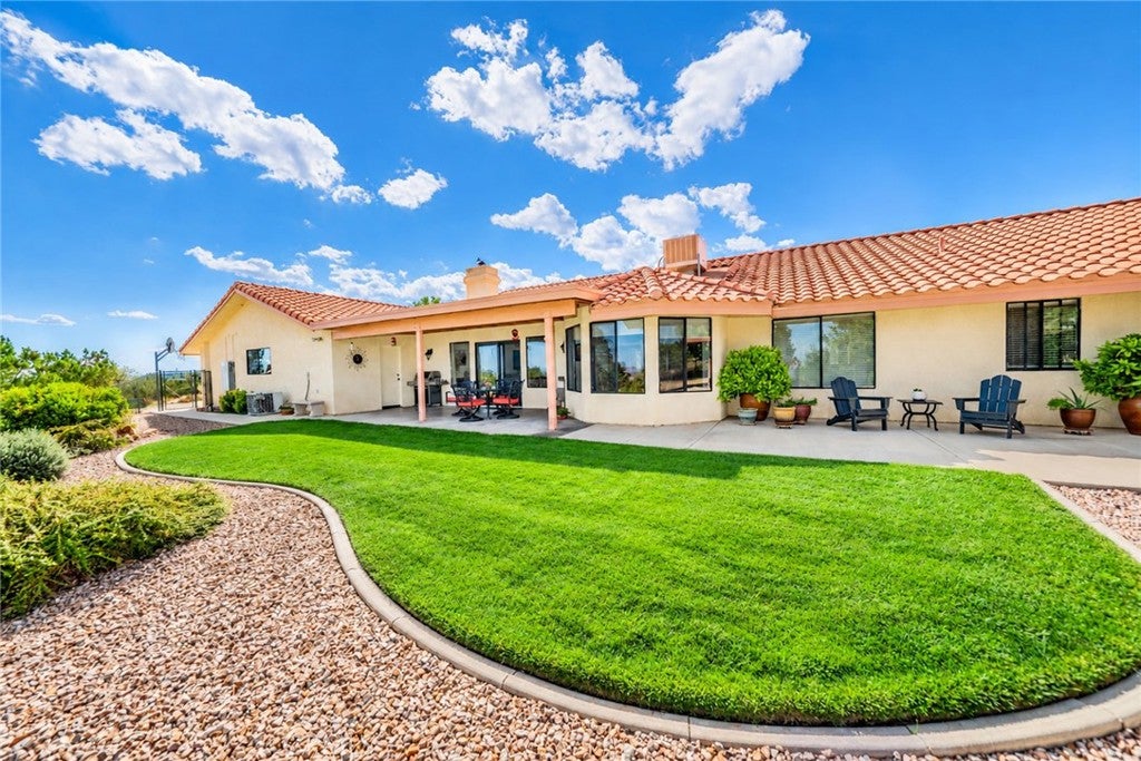 150 Smoke Tree Road