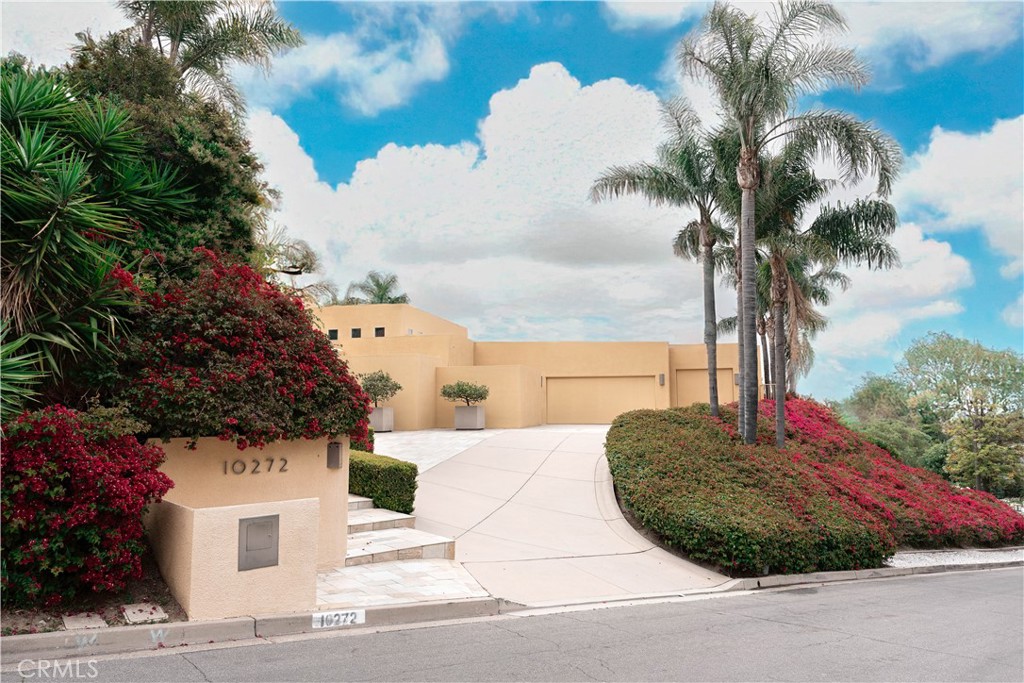 10272 Overhill Drive