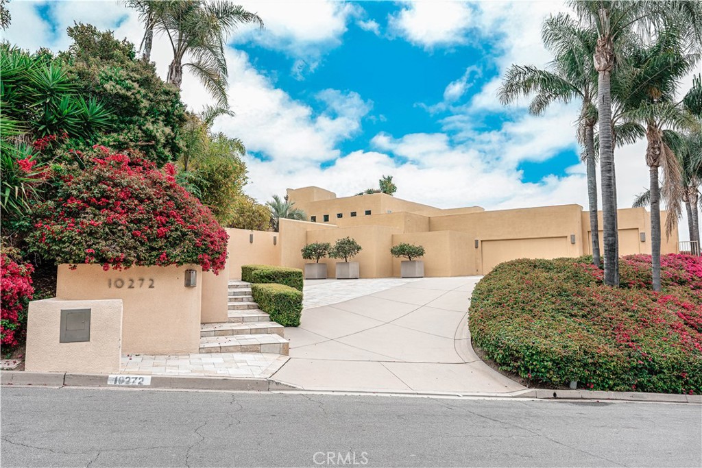 10272 Overhill Drive