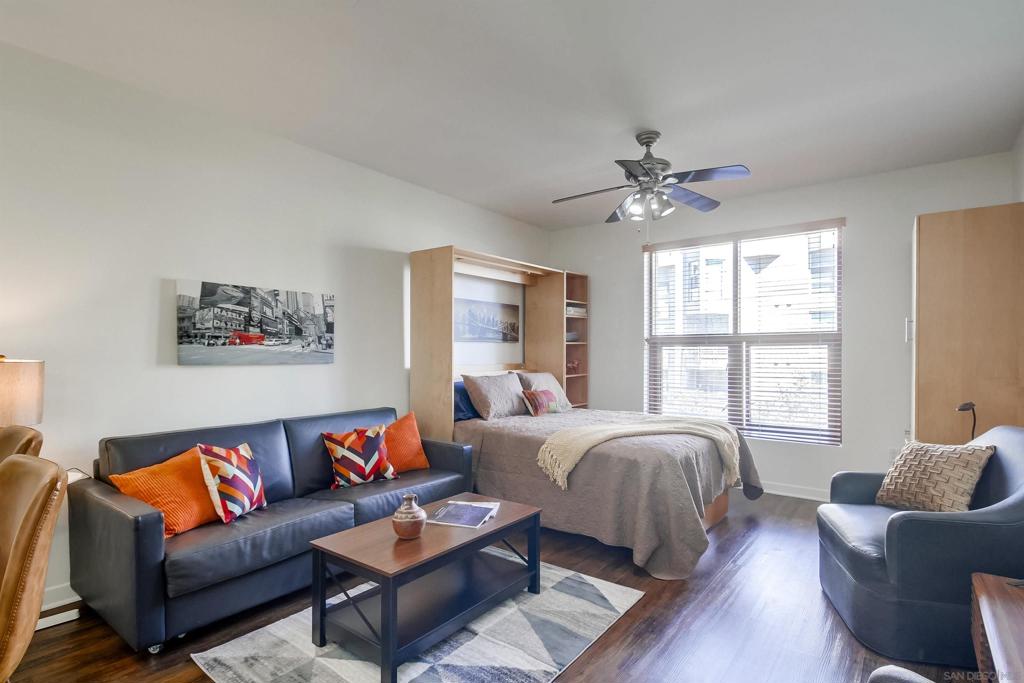 1150 J St 603, San Diego CA 92101