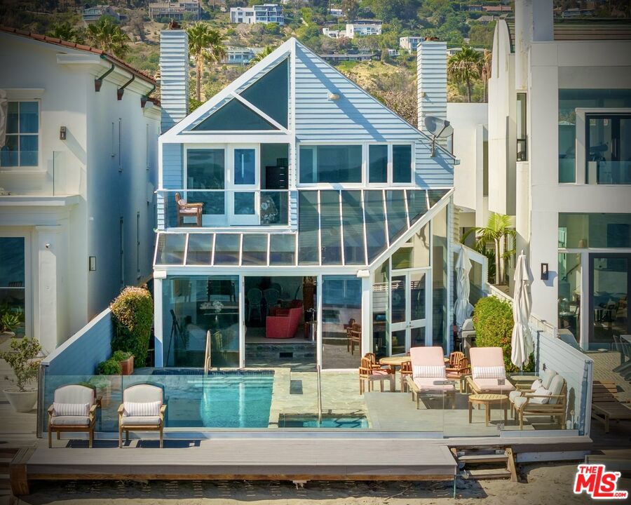 23758 Malibu Road