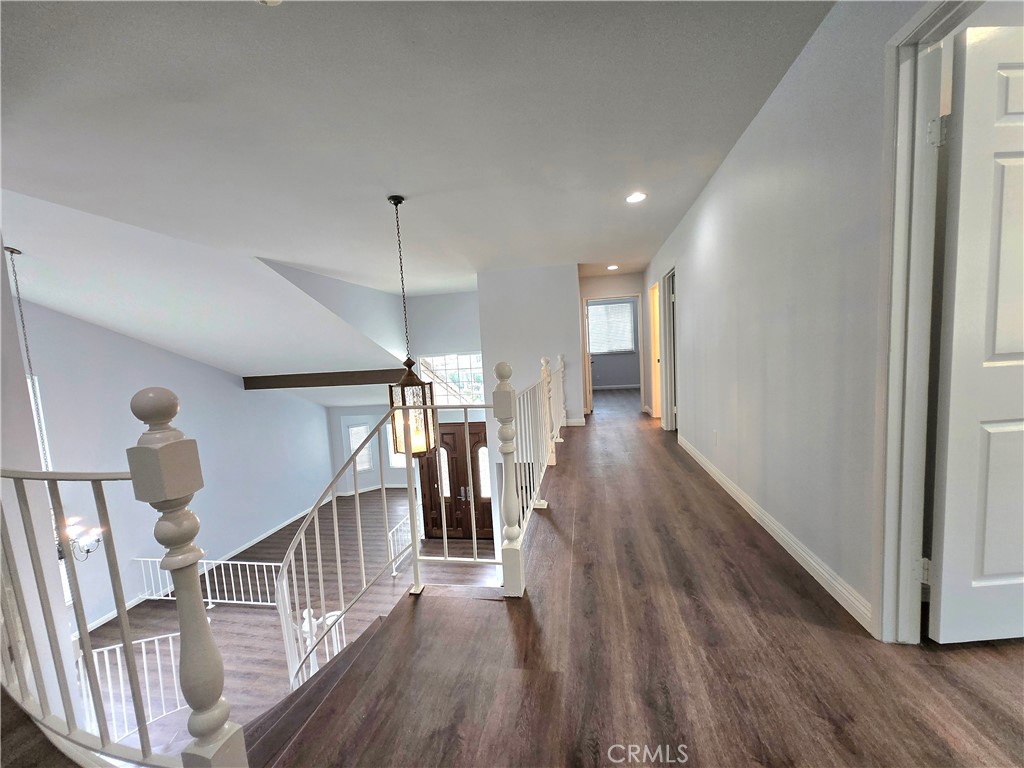 Coyote Hills Estate - Residential Lease