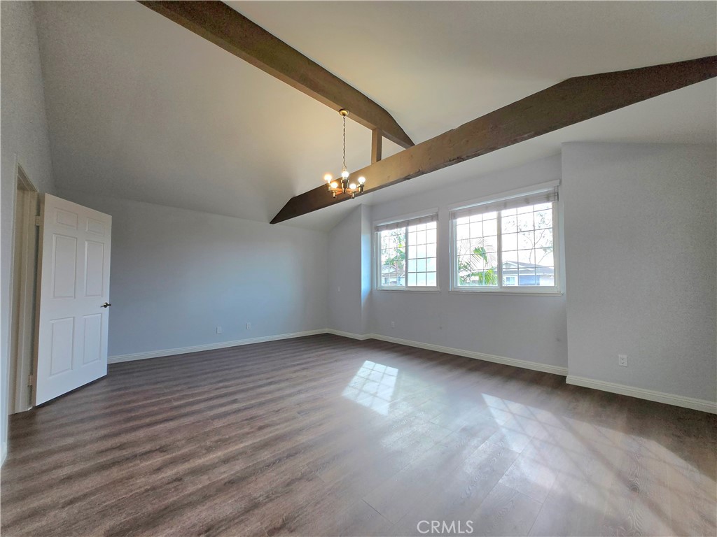 Coyote Hills Estate - Residential Lease