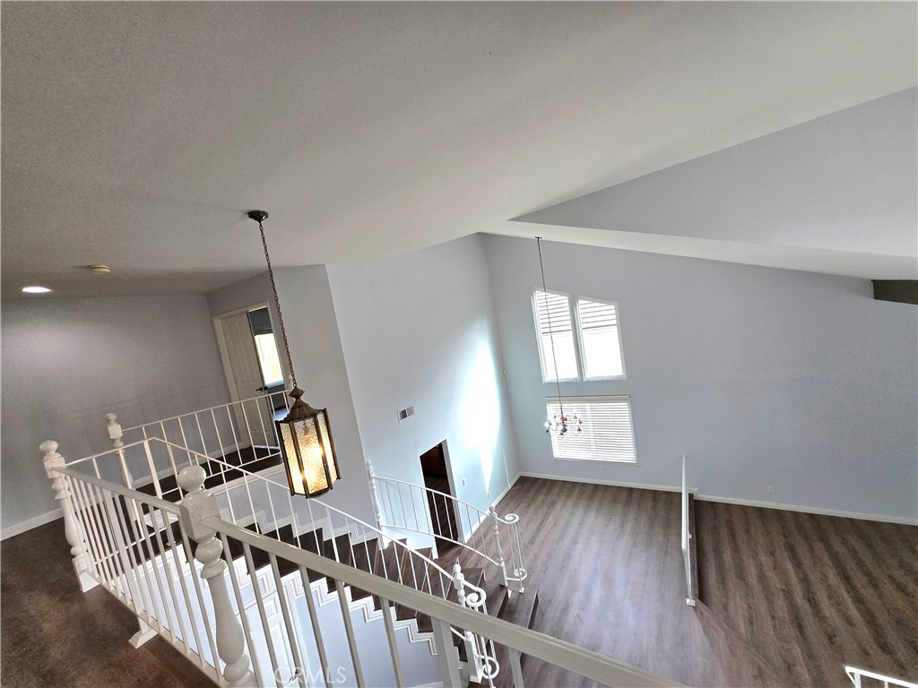 Coyote Hills Estate - Residential Lease