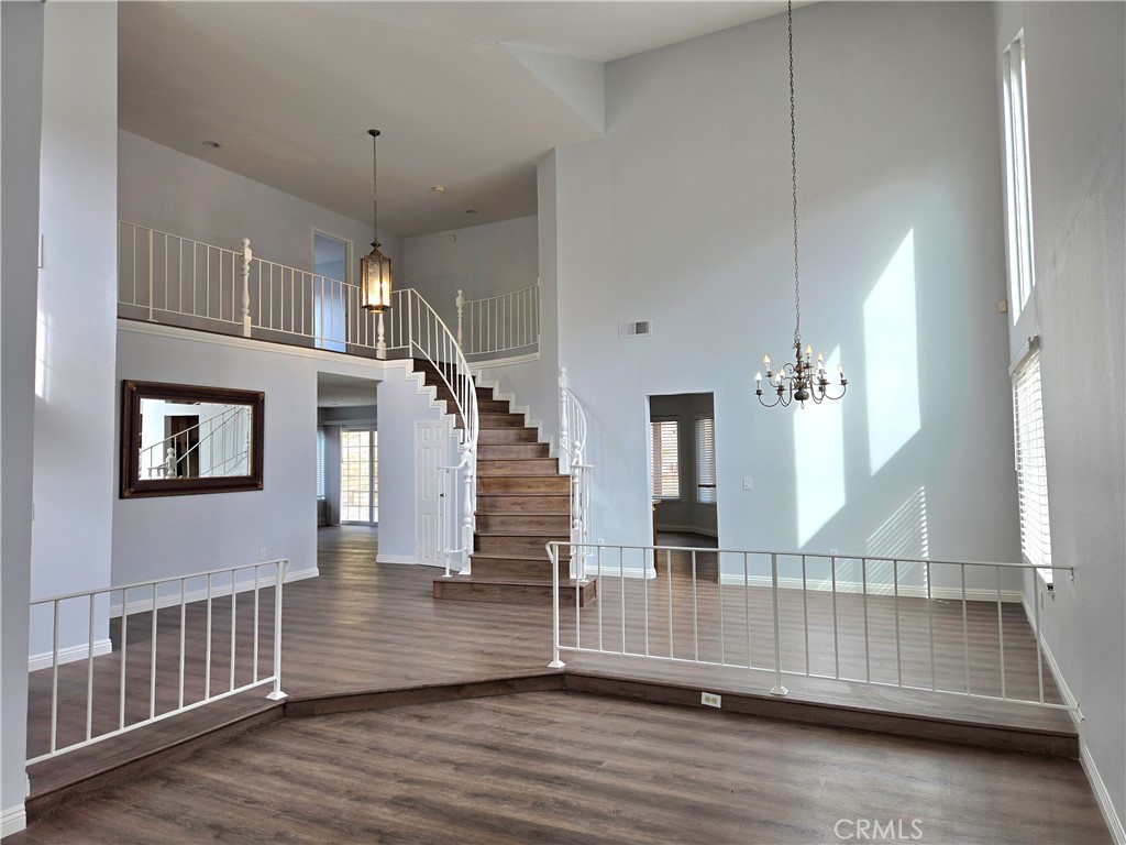 Coyote Hills Estate - Residential Lease