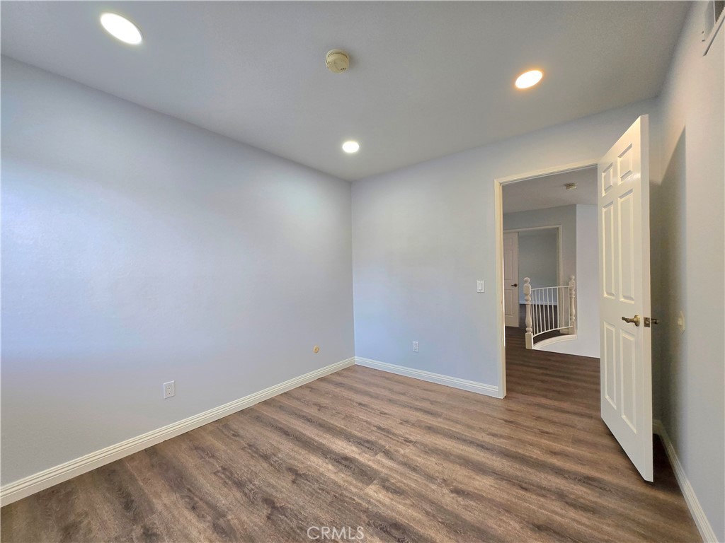 Coyote Hills Estate - Residential Lease