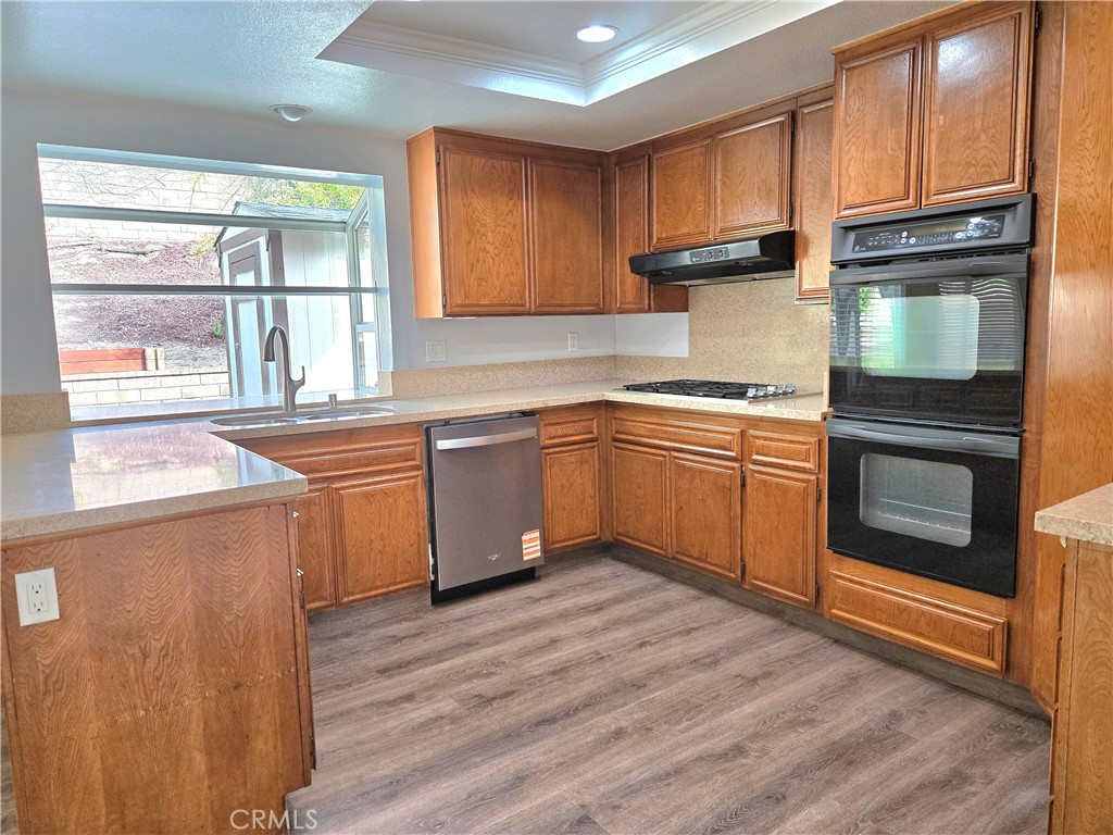 Coyote Hills Estate - Residential Lease