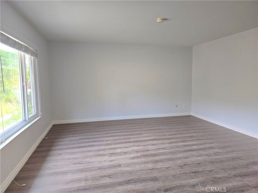 Coyote Hills Estate - Residential Lease