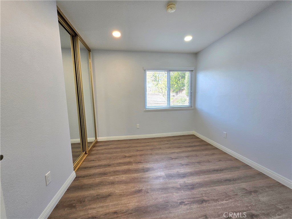 Coyote Hills Estate - Residential Lease