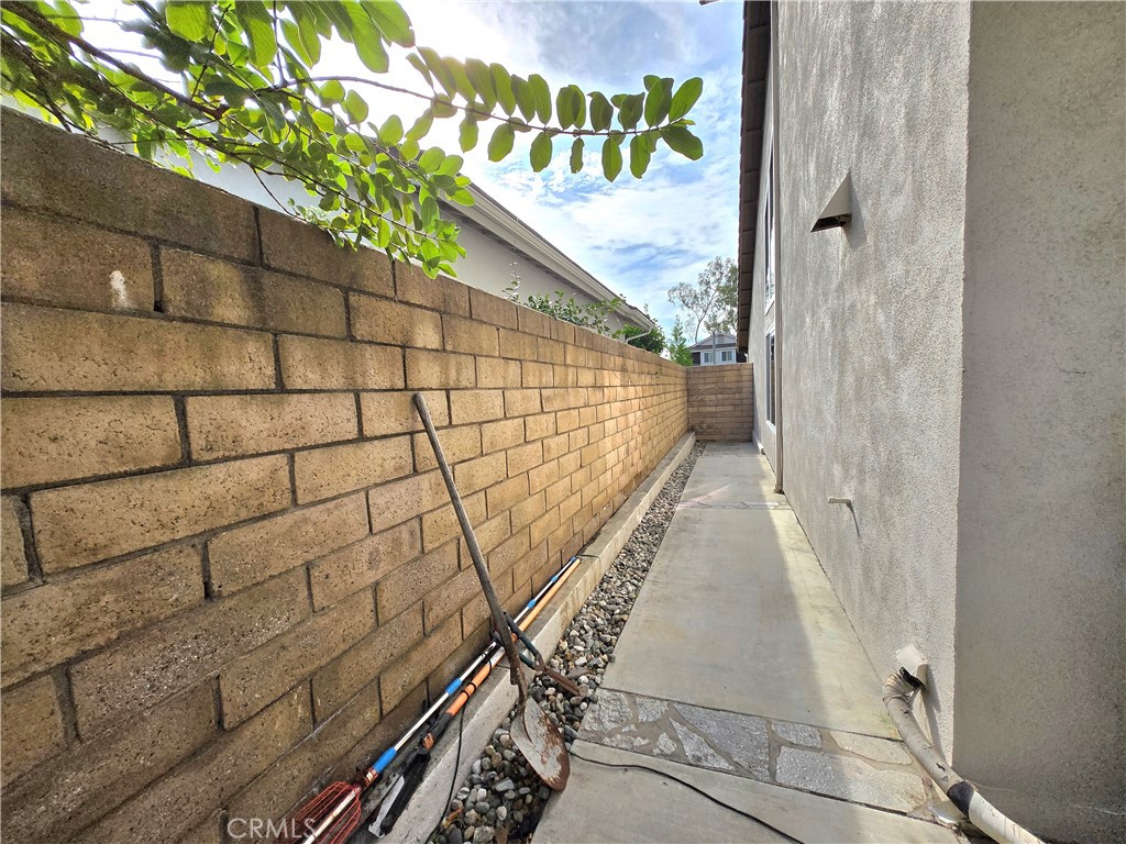 Coyote Hills Estate - Residential Lease