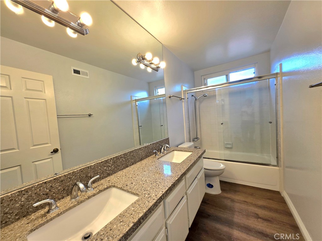 Coyote Hills Estate - Residential Lease