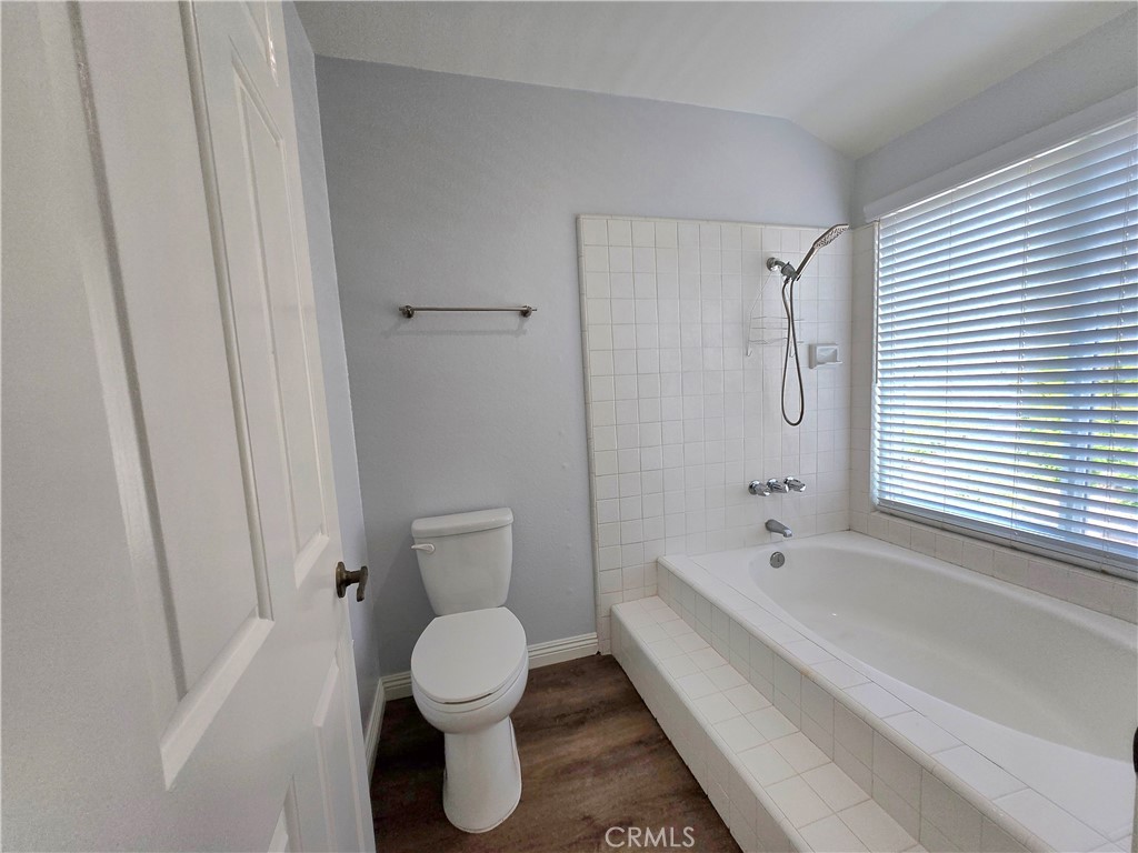 Coyote Hills Estate - Residential Lease