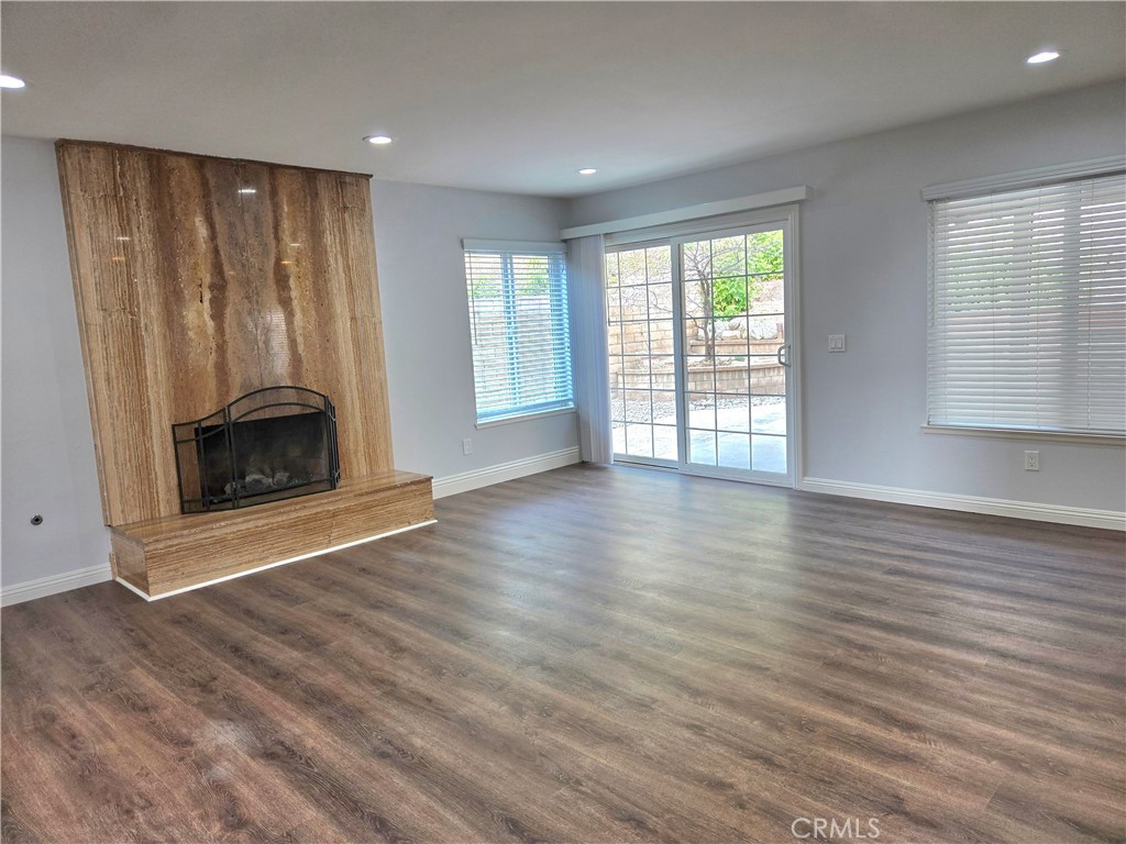 Coyote Hills Estate - Residential Lease