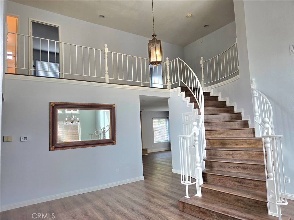 Coyote Hills Estate - Residential Lease