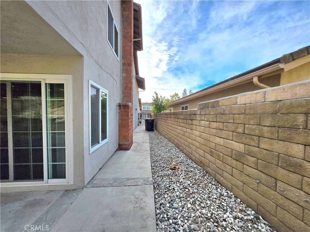 Coyote Hills Estate - Residential Lease