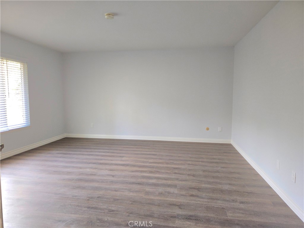 Coyote Hills Estate - Residential Lease