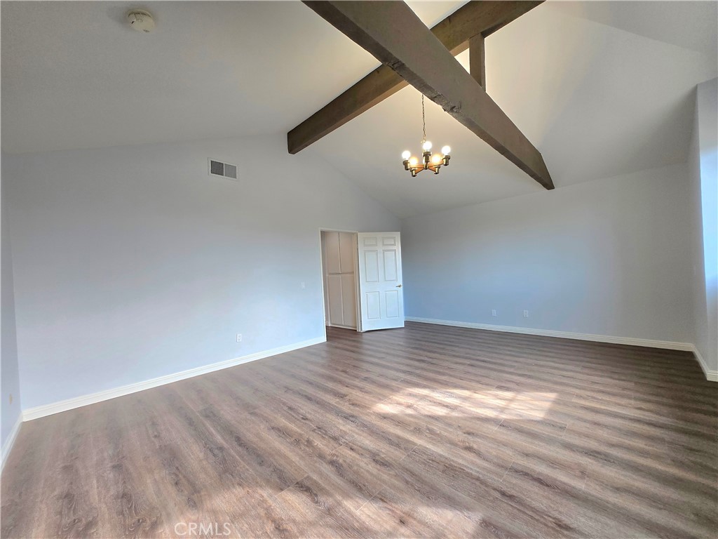 Coyote Hills Estate - Residential Lease