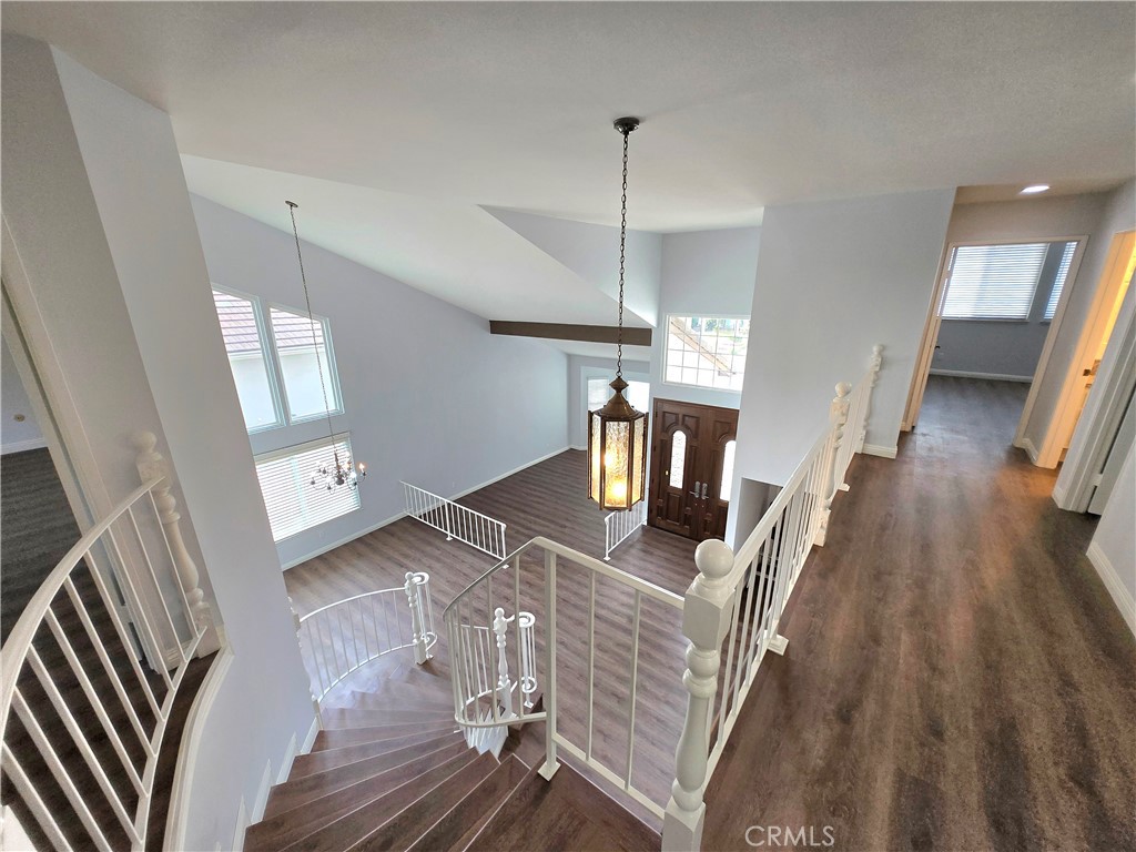 Coyote Hills Estate - Residential Lease