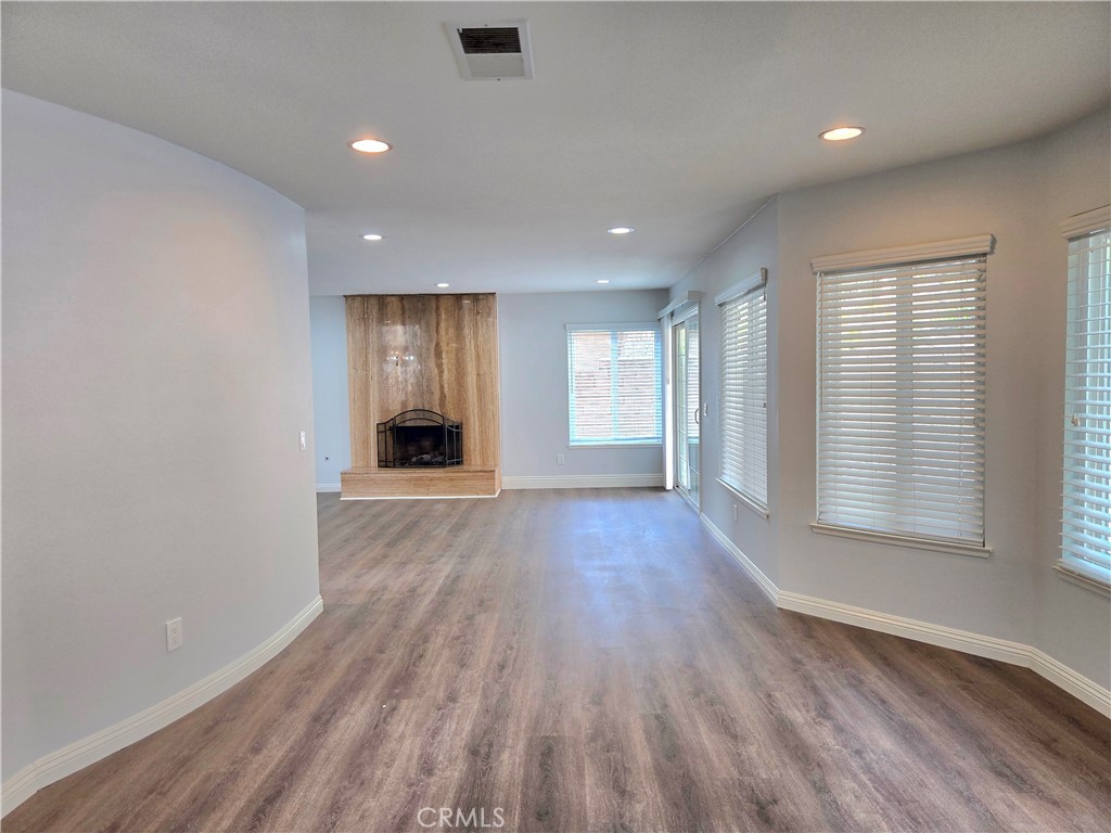 Coyote Hills Estate - Residential Lease