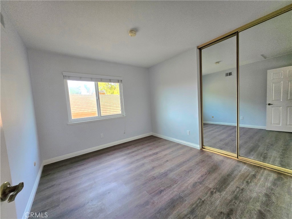 Coyote Hills Estate - Residential Lease