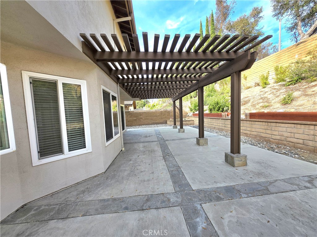 Coyote Hills Estate - Residential Lease