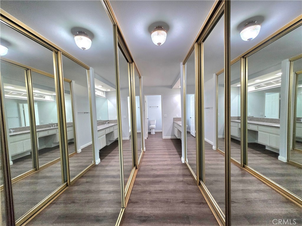 Coyote Hills Estate - Residential Lease