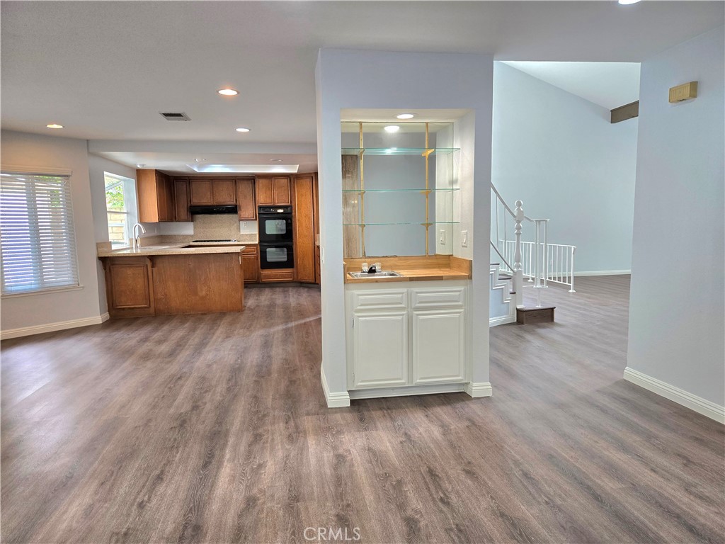 Coyote Hills Estate - Residential Lease