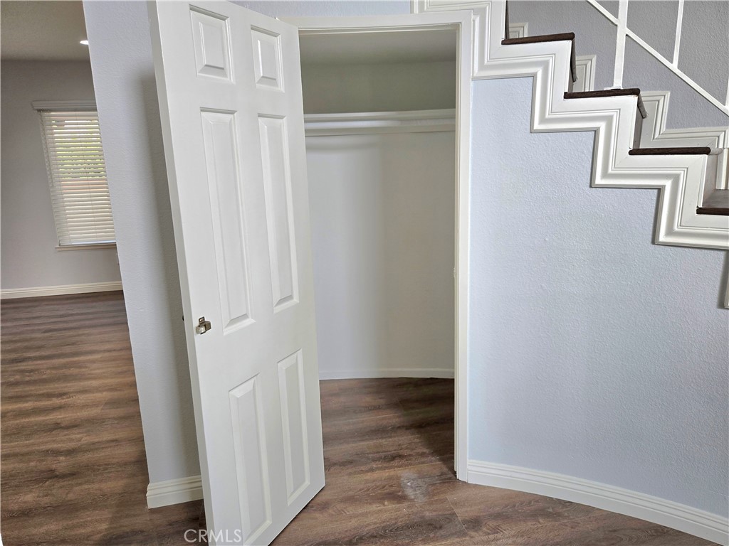 Coyote Hills Estate - Residential Lease