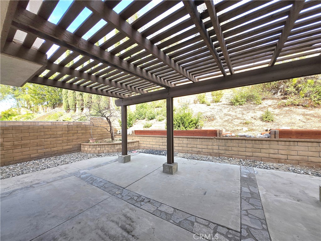 Coyote Hills Estate - Residential Lease