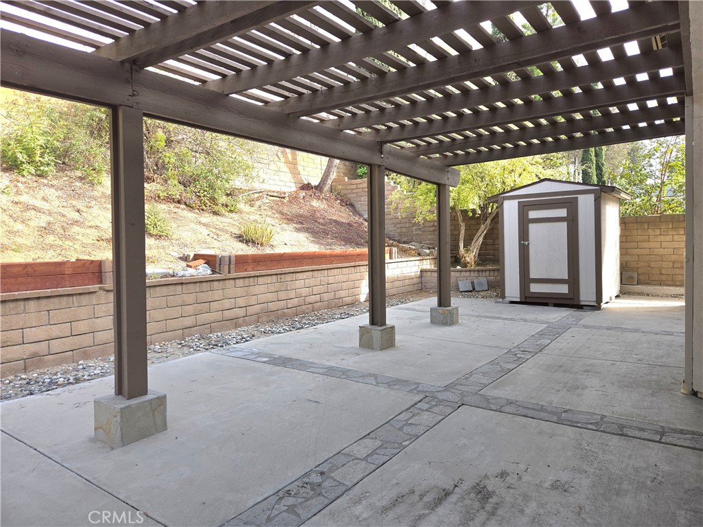 Coyote Hills Estate - Residential Lease