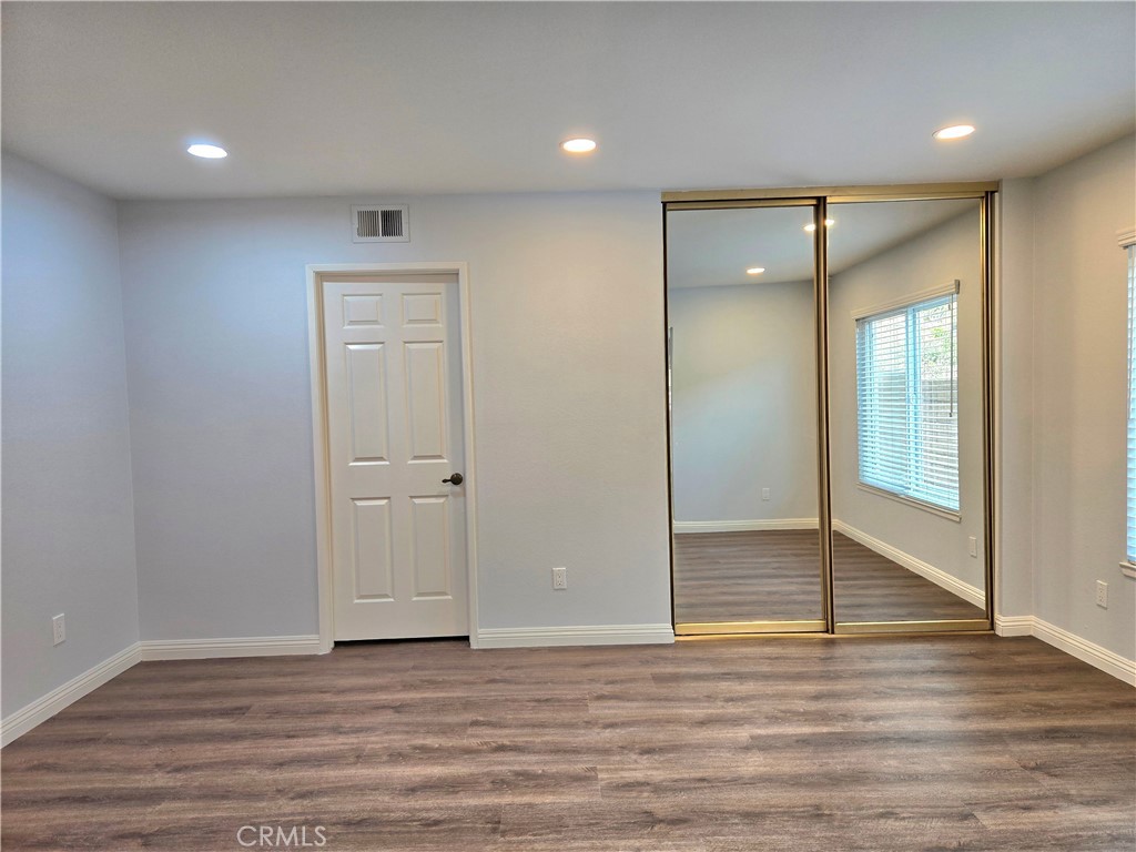 Coyote Hills Estate - Residential Lease