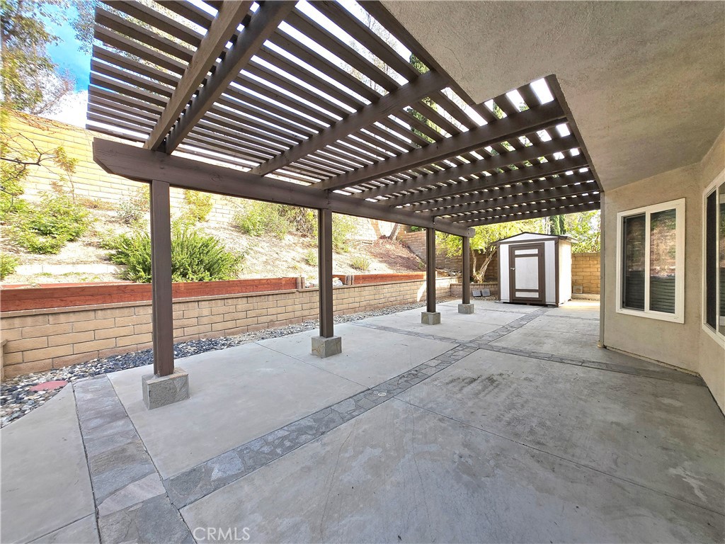 Coyote Hills Estate - Residential Lease