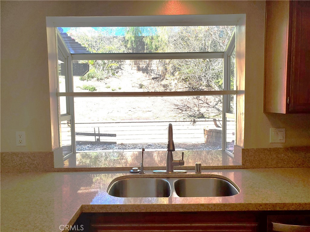 Coyote Hills Estate - Residential Lease